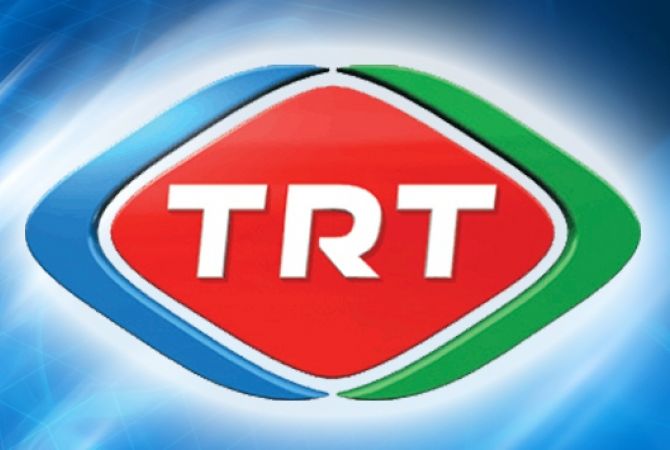 Թուրքիայի հանրային հեռուստաալիքը 
 պատերազմ է սկսել քրդական կուսակցության դեմ 
