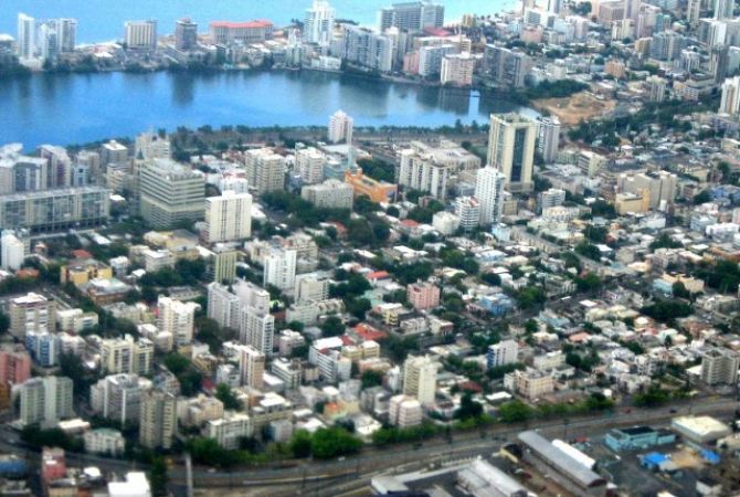 Пуэрто-Рико оказался на грани полномасштабного дефолта