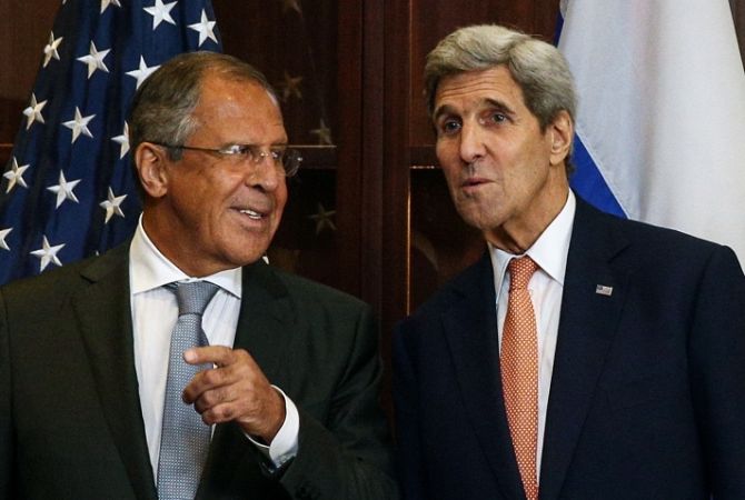 Россия и США расходятся в вопросе о борьбе с террористами в Сирии: Глава МИД РФ
