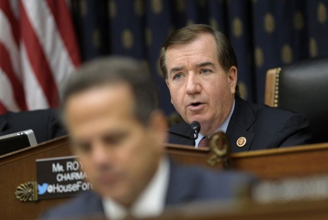 House to vote on Iran deal disapproval resolution