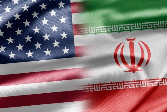 
Иран и США через два месяца могут учредить совместную торговую палату
