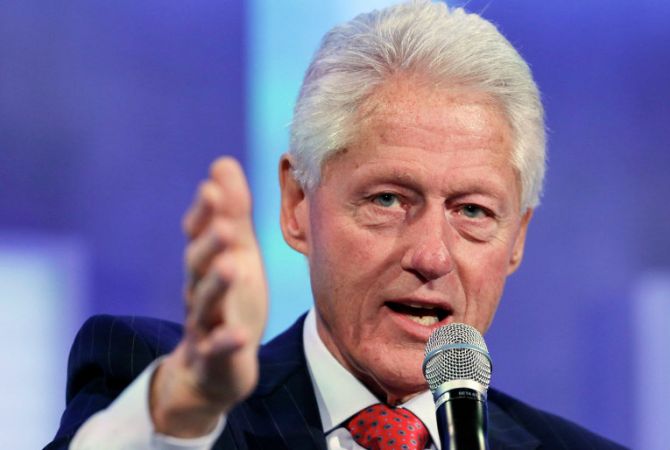 СМИ: Билл Клинтон получил более $5,5 миллиона за работу в фонде ОАЭ