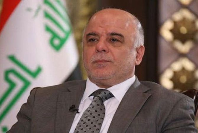Премьер Ирака упразднил посты вице-президента и вице-премьера
