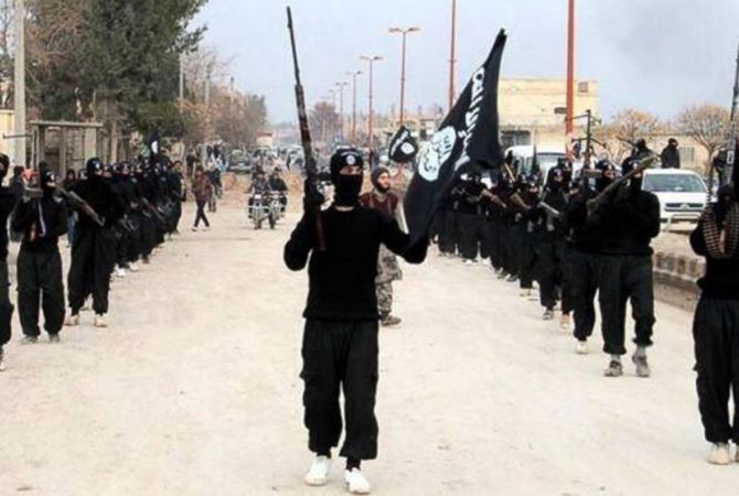 Боевики ИГ казнили 300 сотрудников избирательной комиссии Ирака

