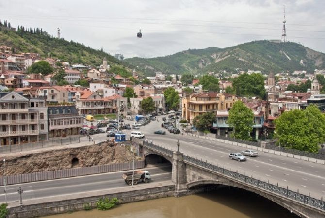  Тбилиси не видит необходимости в диалоге с Абхазией и Южной Осетией 