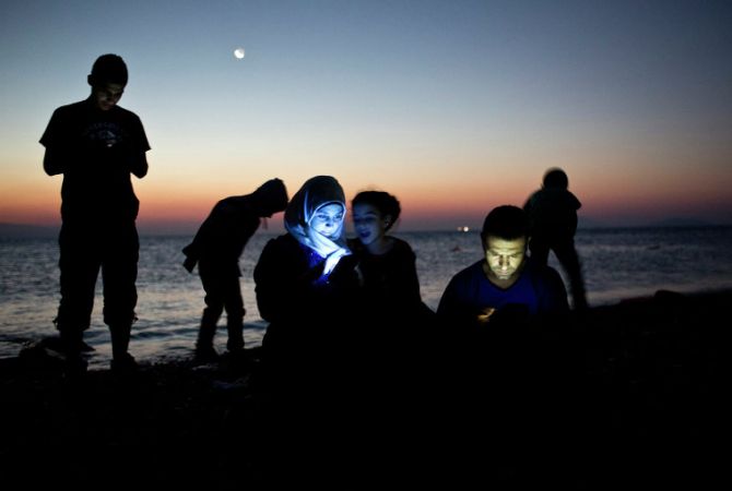 BBC: не менее 100 человек погибли у берегов Ливии при крушении судна