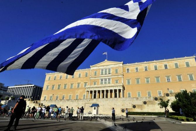Հունաստանում արտահերթ խորհրդարանական ընտրությունները կանցկացվեն սեպտեմբերի 20-
ին