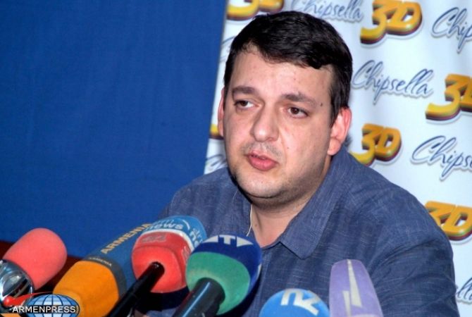 У  Армении сильные позиции в информационной  борьбе  с Азербайджаном – эксперт
