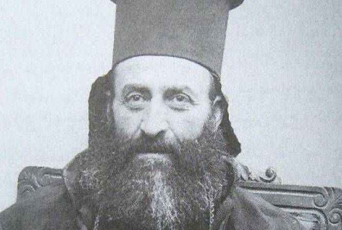 Погибший  в 1915г. ассирийский  епископ будет причислен  к лику блаженных 
Католической церкви