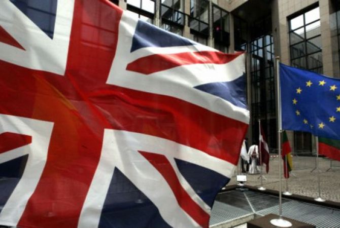 Вопрос для референдума о членстве Британии в ЕС рекомендовано изменить
