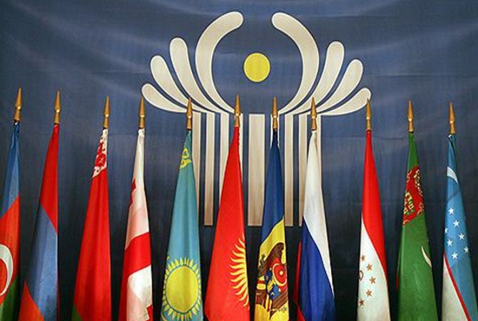  Заседание Совета министров внутренних дел стран СНГ пройдет в Минске 