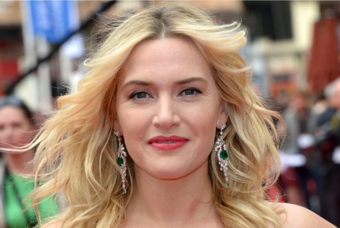 Kate Winslet to play Polish-Armenian immigrant in new film