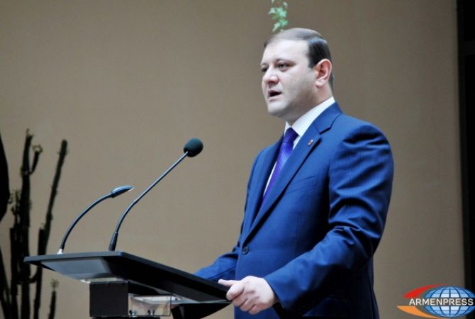 Taron Margaryan: There is need of Constitutional Reforms in our country