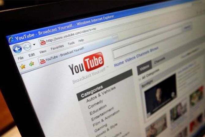 СМИ: YouTube станет платным до конца 2015 года