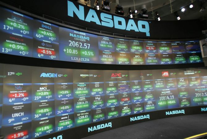 NASDAQ Armenia made sale and purchase of $5 million and 150 thousand USD