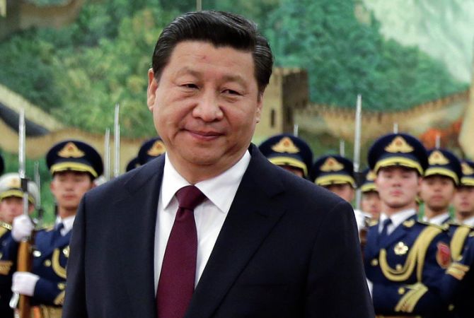 Xi Jinping: China will reduce military personnel numbers by 300,000