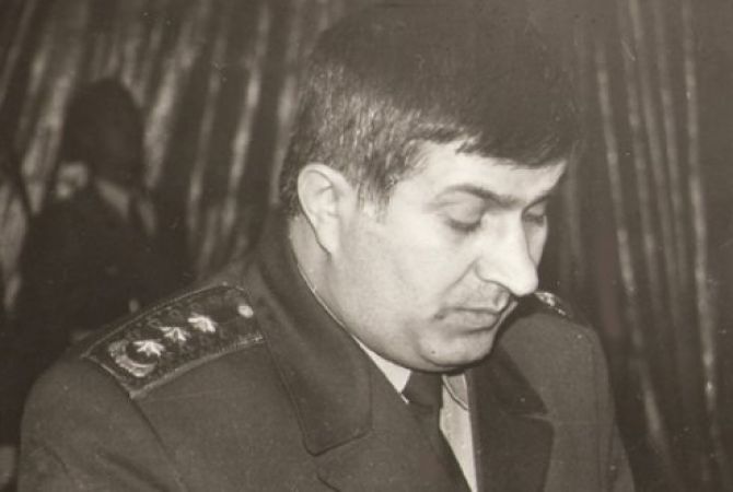 В Азербайджане судят бывшего заместителя министра обороны страны