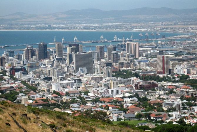 ЮАР лидирует по числу миллионеров в Африке