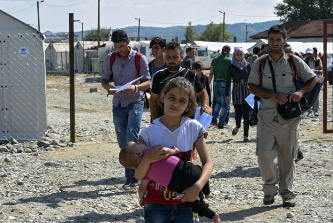 PM Zoran Milanović: Croatia will help refugees to go to other countries