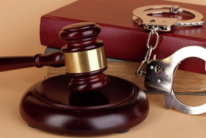  Следователь представил в суд ходатайство о продлении срока заключения для сына 
Сурика Хачатряна  