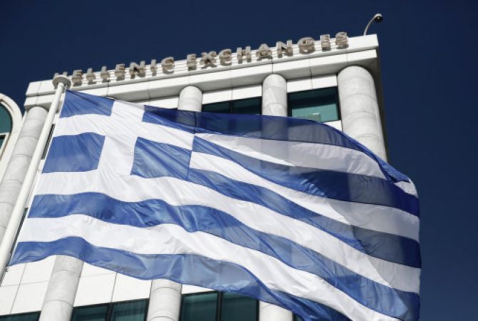  Опрос: СИРИЗА в преддверии выборов в Греции опережает консерваторов 