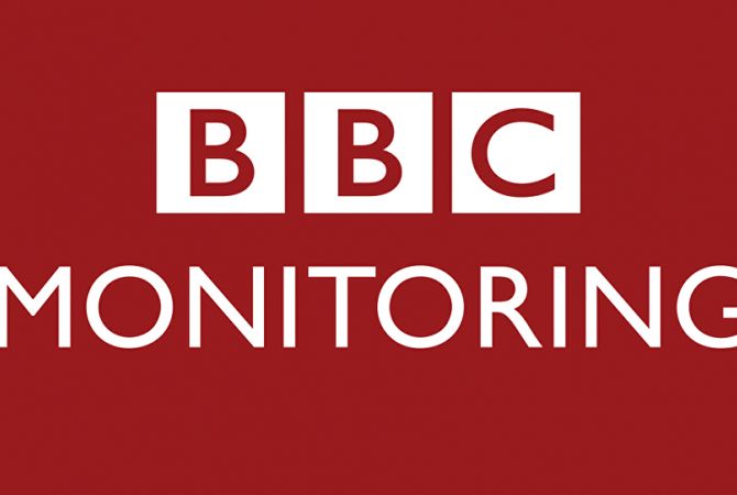  BBC Monitoring сворачивают свою работу в Азербайджане 