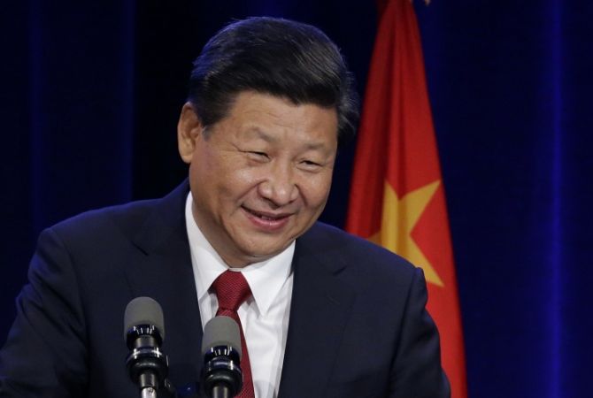  Си Цзиньпин: экономика КНР продолжит стабильный рост 