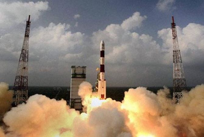 India successfully launches its first space observatory ASTROSAT into orbit