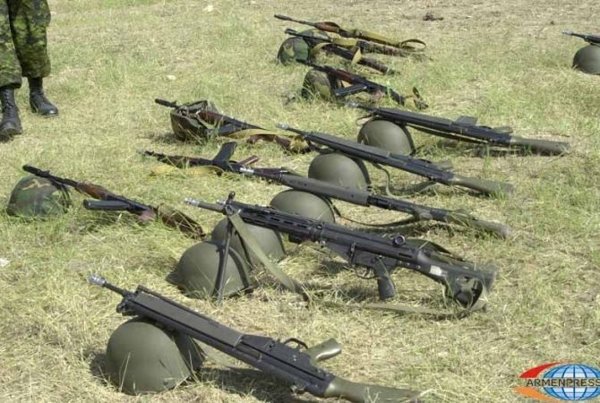 Արցախի ՊՆ-ն հրապարակել է ոչնչացված ադրբեջանցի վեց զինծառայողների անունները 