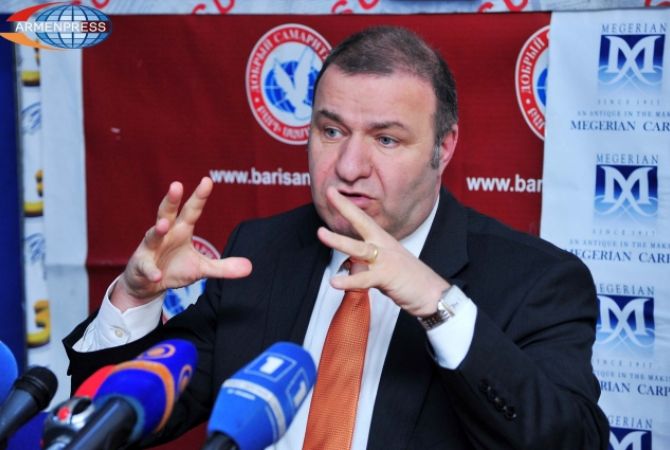 Предложение торговли в ЕАЭС в рублевой зоне отвечает интересам  Армении: депутат