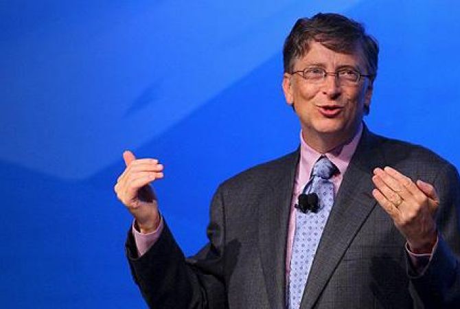  Билл Гейтс возглавил список богатейших американцев по версии Forbes 