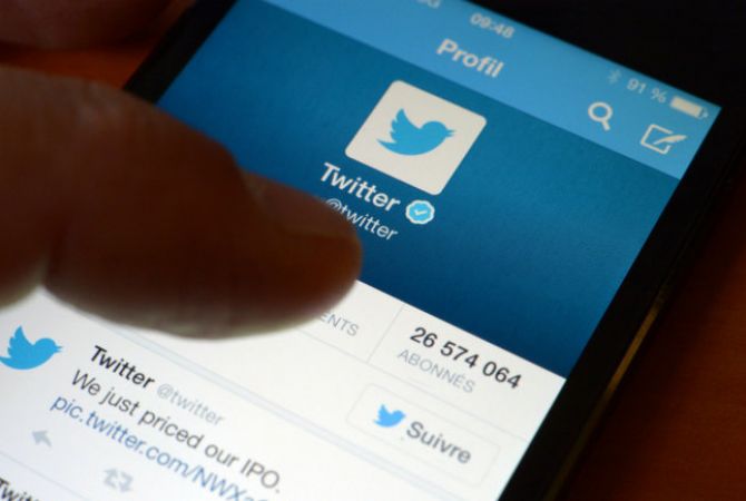 ԶԼՄ-ները հայտնել են 140 նիշի սահմանաքանակից Twitter-ի հրաժարման մասին   