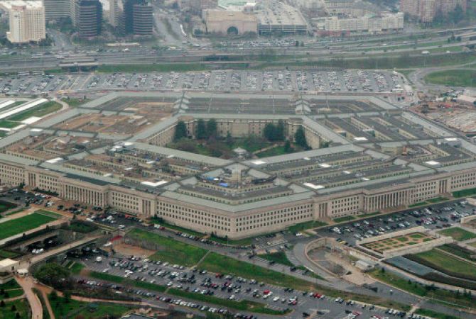 Пентагон: США предпримут шаги, чтобы противостоять РФ в связи с Сирией