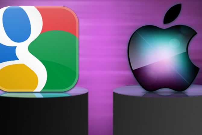 Apple and Google named most expensive brands 3rd time in a raw