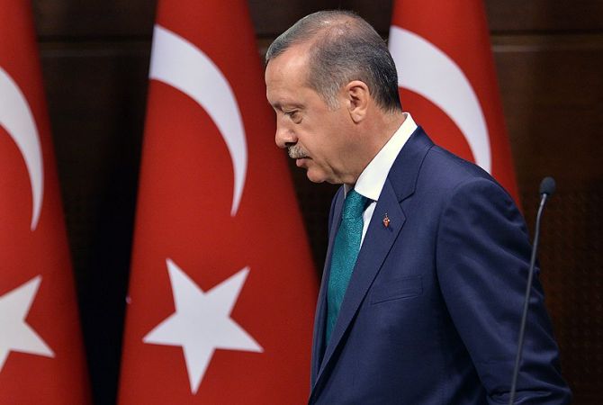 السلطات البلجيكية تمتنع عن تخصيص قاعة للقاء إردوغان مع الجالية التركية 