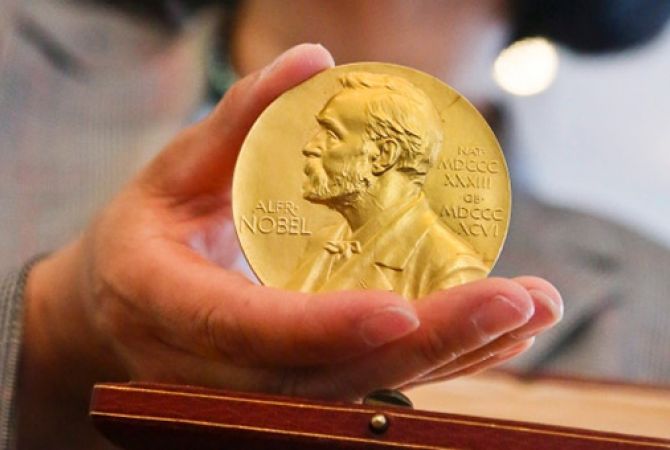 Գրականության ասպարեզում Նոբելյան մրցանակի դափնեկրի անունը կհայտարարվի հոկտեմբերի 8-ին