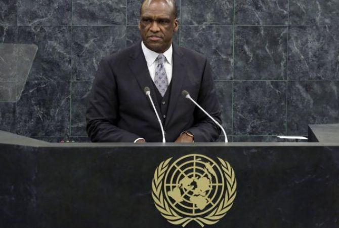 Бывшего председателя Генассамблеи ООН арестовали по обвинению в коррупции