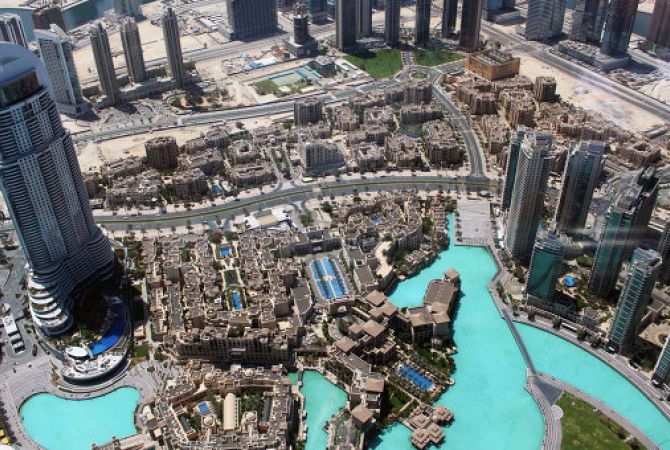 60 երկրների ավելի քան 1100 ընկերություններ են մասնակցելու Դուբայում բացվող 
ավիասալոնին