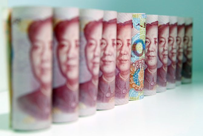 China launches China International Payment System