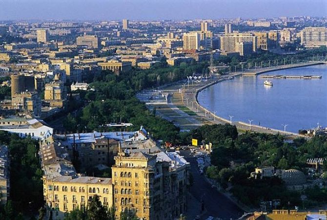 Azerbaijan expels two representatives of Amnesty International