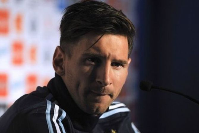 Messi to stand trial for tax fraud