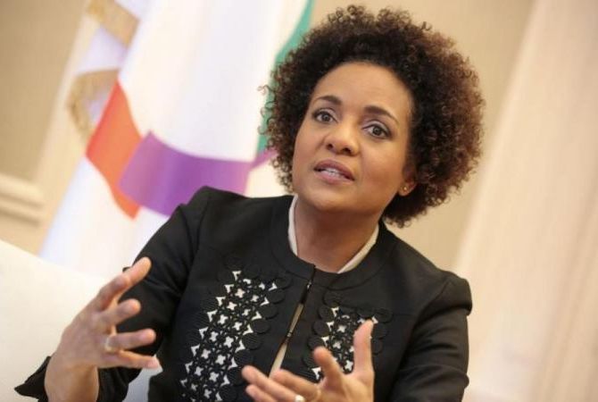 Michaëlle Jean’s exclusive interview with “Armenpress”