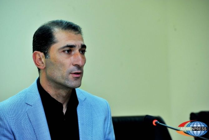 Sargis Hovsepyan: game level between teams was high