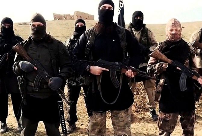 Islamic State demanded to release 200 prisoners from Turkish prisons in exchange for Turkish 
soldier