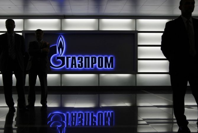 “Gazprom” rejected Turkey’s demand to provide gas by “blue stream”