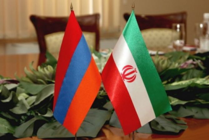Iranians enjoy friendly business environment in Armenia