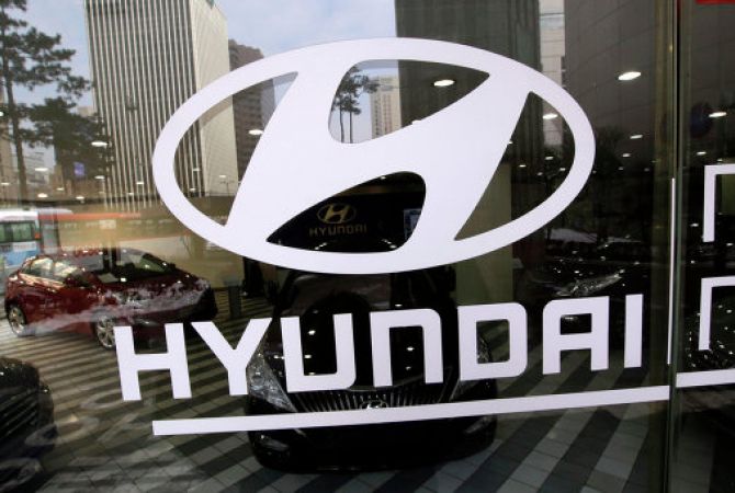 Hyundai Motor представит в 2016 году свой первый электромобиль