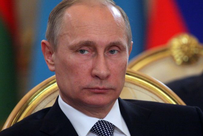 Путин назвал недостаточным сотрудничество России и США в Сирии