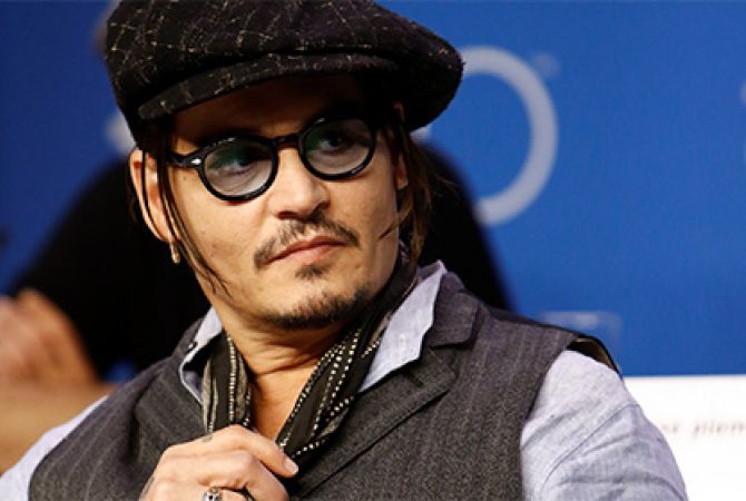 Johnny Depp does not contend for Oscar