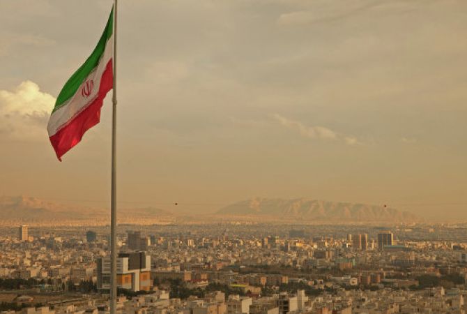 Иран запускает производство торпед нового поколения